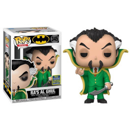 Funko Ra's Al Ghul