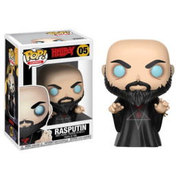 Funko Rasputin