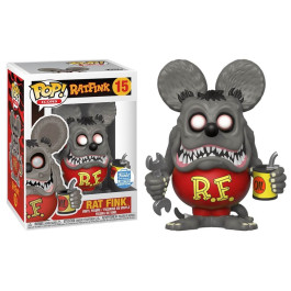 Funko Rat Fink