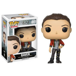 Funko Raven