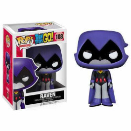 Funko Raven