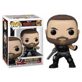 Funko Razor Fist