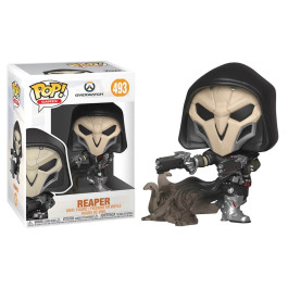 Funko Reaper Action Pose