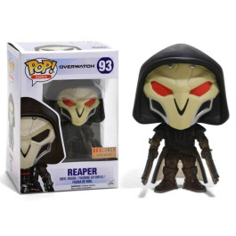 Funko Reaper Shadow Step