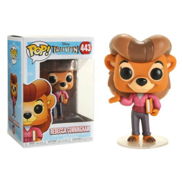 Funko Rebecca Cunningham