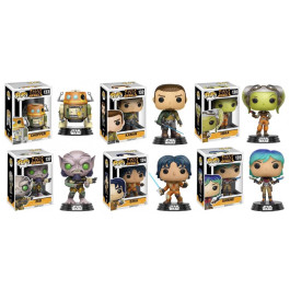 Funko Star Wars Rebels