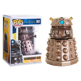 Funko Reconnaissance Dalek