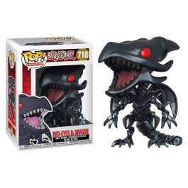 Funko Red Eyes B. Dragon