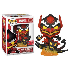 Funko Red Goblin