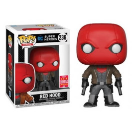 Funko Red Hood