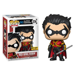 Funko Red Wing Robin