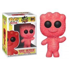 Funko Redberry Sour Patch Kid
