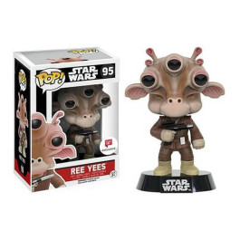 Funko Ree Yees Exclusive