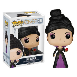 Funko Regina