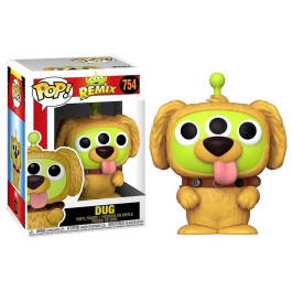 Funko Remix Dug