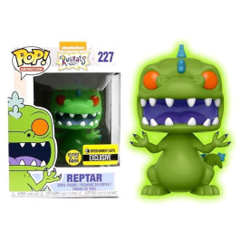 Funko Reptar GITD