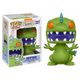 Funko Reptar