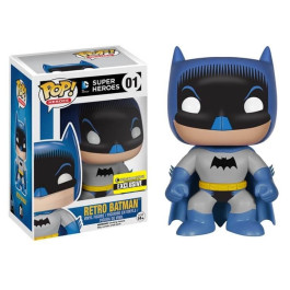 Funko Retro Batman