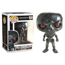 Funko REV-9 Endoskeleton