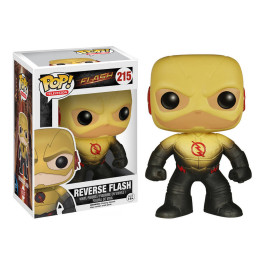 Funko Reverse Flash