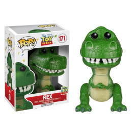 Funko Rex