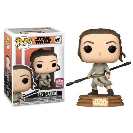 Funko Rey Jakku