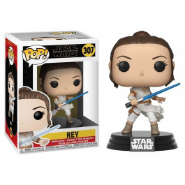 Funko Rey Rise of Skywalker