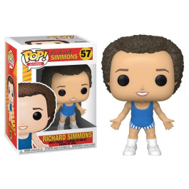 Funko Richard Simmons