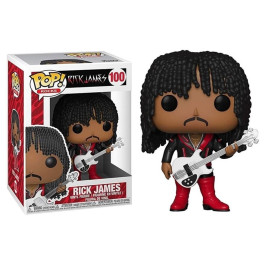 Funko Rick James