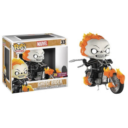 Funko Ghost Rider 33