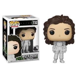 Funko Ripley in Spacesuit