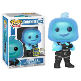 Funko Rippley