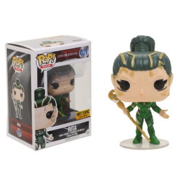 Funko Rita