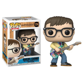 Funko Rivers Cuomo