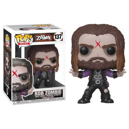 Funko Rob Zombie