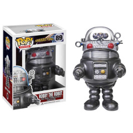 Funko Robby the Robot