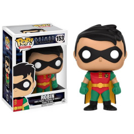 Funko Robin 153