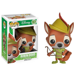 Funko Robin Hood