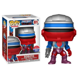 Funko Roboto