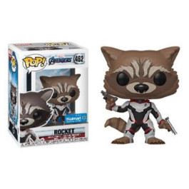 Funko Rocket 462