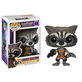 Funko Rocket Raccoon