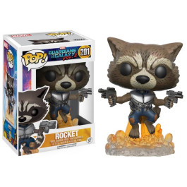 Funko Rocket