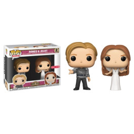 Funko Romeo & Juliet