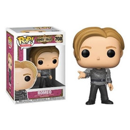 Funko Romeo
