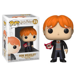 Funko Ron Weasley Howler