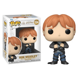Funko Ron Weasley in Devil's Snare