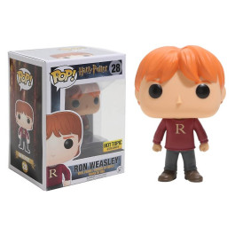 Funko Ron Weasley Sweater