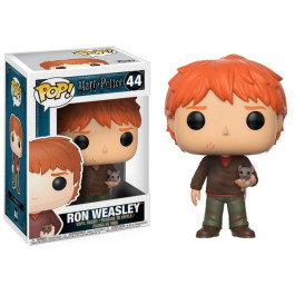 Funko Ron Weasley Scabbers