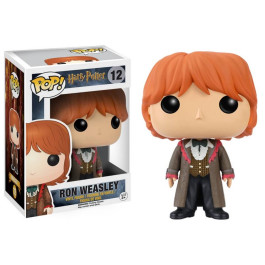 Funko Ron Weasley Yule