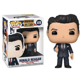 Funko Ronald Reagan